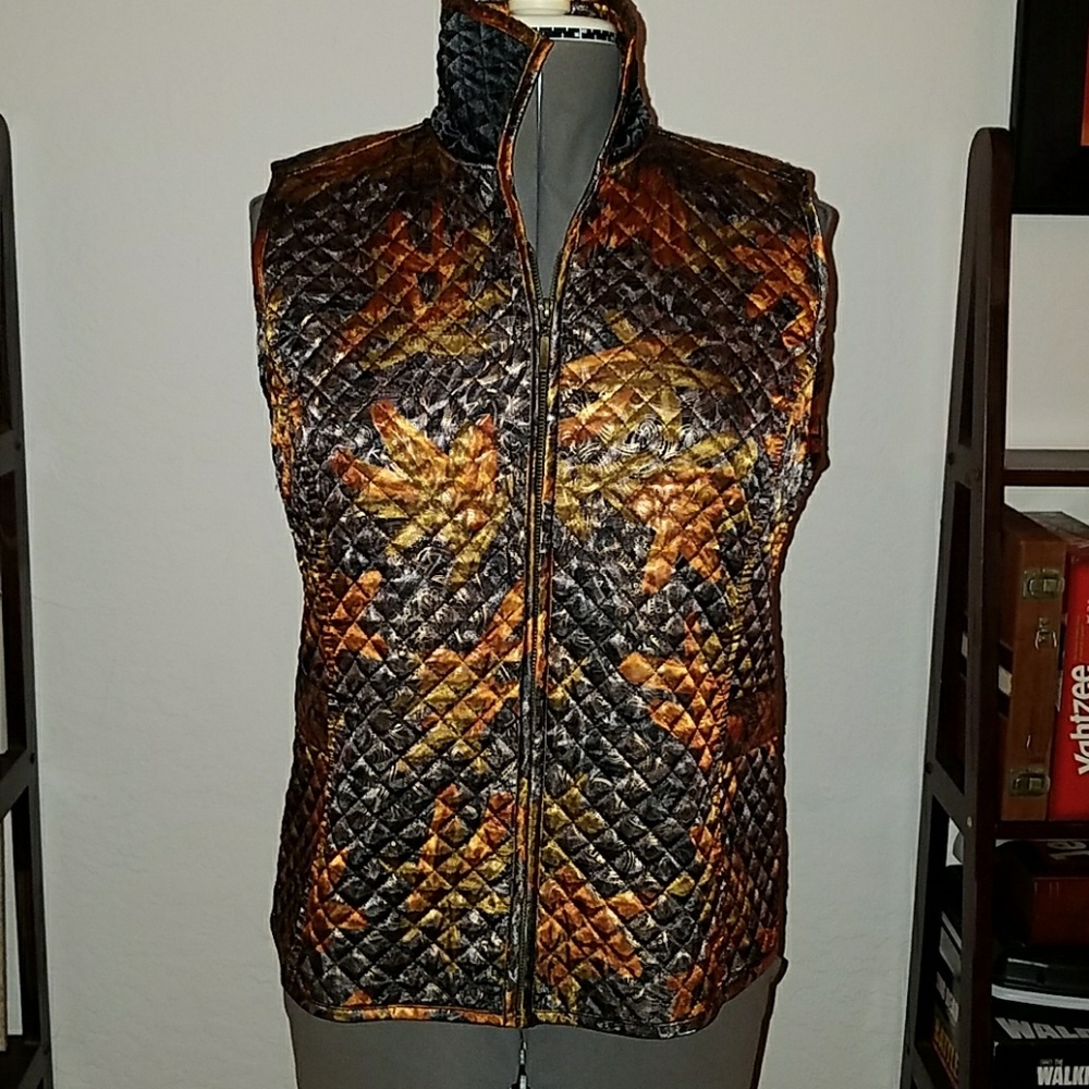Vest